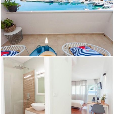Ferienwohnung Amaizing View Drašnice Exterior foto
