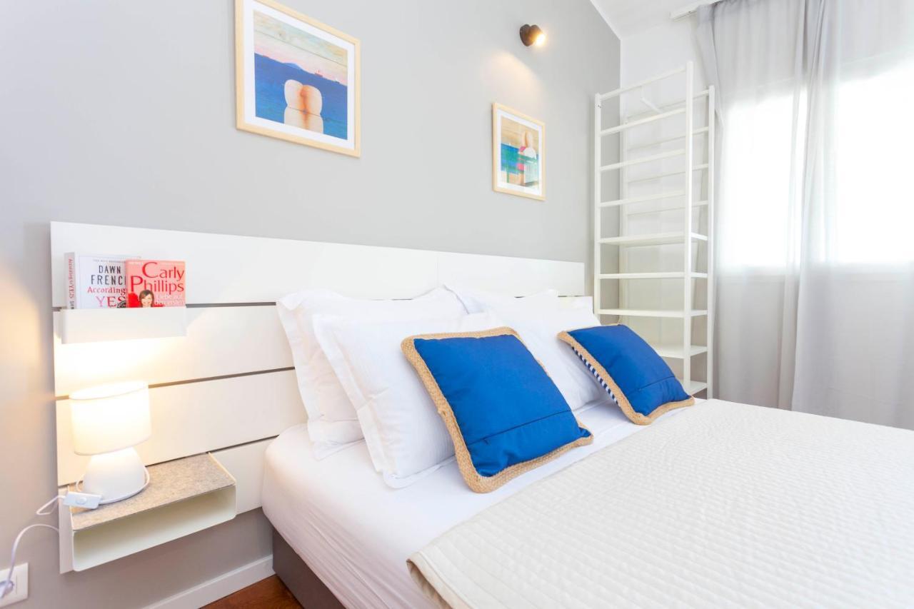 Ferienwohnung Amaizing View Drašnice Exterior foto